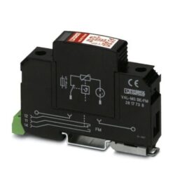 VAL-MS 350 VF/FM 2856579 PHOENIX CONTACT Type 2 surge arrester