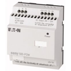 EASY500-POW 110941 0004519604 EATON ELECTRIC 110941 EASY500-POW