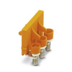 SB 3-8-T 3026492 PHOENIX CONTACT Switching jumper