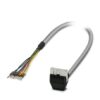 VIP-CAB-FLK14/AXIO/0,14/1,5M 2901606 PHOENIX CONTACT Round cable