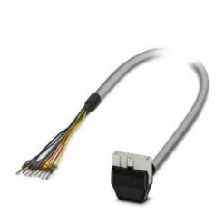 VIP-CAB-FLK14/AXIO/0,14/2,5M 2901608 PHOENIX CONTACT Round cable