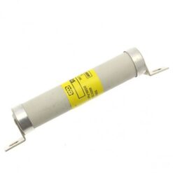 TAC6 6A 1200V AC 660VDC INDUSTRIAL FUSE EATON ELECTRIC Fuse-link, high speed, 160 A, DC 1200 V, 01XL, 43 x 1..