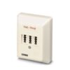 TAE-TRAB FM-NFN-AP 2749628 PHOENIX CONTACT Surge protection device