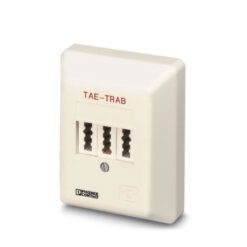 TAE-TRAB FM-NFN-AP 2749628 PHOENIX CONTACT Surge protection device