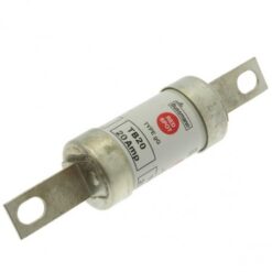 TB20 20A 660V AC / 460 DC INDUSTRIAL FUSE EATON ELECTRIC Fuse-link, low voltage, 20 A, AC 660 V, DC 460 V, B..