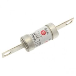 TBC2 2A 660V AC / 460V DC INDUSTRIAL FUSE EATON ELECTRIC Fuse-link, low voltage, 2 A, AC 660 V, DC 460 V, BS..