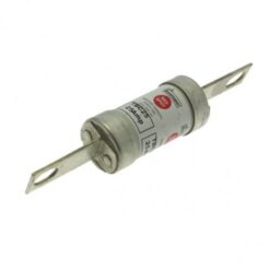 TBC25 25A 660V AC / 460V DC INDUSTRIAL FUSE EATON ELECTRIC Fuse-link, low voltage, 25 A, AC 660 V, DC 460 V,..