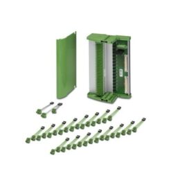 TC-2D37SUB-ADIO32-2EX-P-UNI 2904684 PHOENIX CONTACT Module carrier