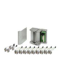 TC-D37SUB-ADIO16-MP-P-UNI 2906639 PHOENIX CONTACT Module carrier