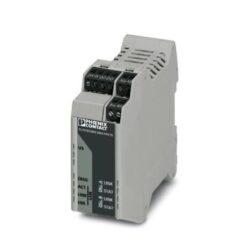 TC EXTENDER 2001 ETH-2S 2702409 PHOENIX CONTACT Modem
