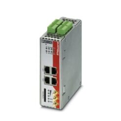 TC MGUARD RS2000 4G VPN 2903588 PHOENIX CONTACT Security Appliance