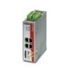 TC MGUARD RS2000 4G VZW VPN 1010462 PHOENIX CONTACT Security appliance, Version for Verizon Wireless (US), 4..