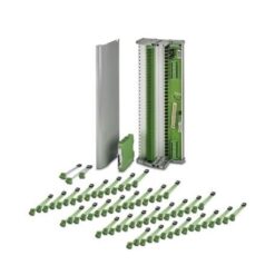TC-XC96-AI32-EX2-PRS-HIMAX01 2908732 PHOENIX CONTACT Termination Carrier for redundantly connecting 32 MACX ..