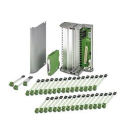 TC-XC96-AO16-EX-PS-HIMAX01 2908748 PHOENIX CONTACT Termination Carrier for connecting 16 MACX Analog Ex i si..