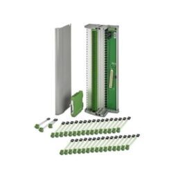 TC-XC96-DI32-EX-PR-HIMAX02 2908751 PHOENIX CONTACT Termination Carrier for redundantly connecting 32 MACX An..