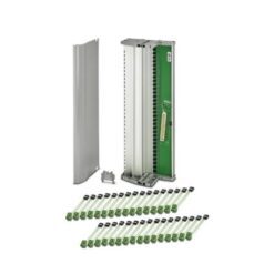 TC-XC96-DO32-EX-HIMAX01 2908752 PHOENIX CONTACT Termination Carrier for connecting 32 MACX Analog Ex i solen..