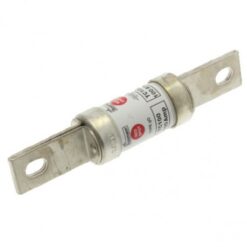 TC80 80AMP 660V AC / 350V DC BS88 FUSE EATON ELECTRIC Fuse-link, low voltage, 80 A, AC 660 V, DC 350 V, BS88..