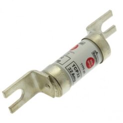 TCP32A 32A 660V AC / 460V DC INDUSTRIAL FUSE EATON ELECTRIC Fuse-link, low voltage, 32 A, AC 660 V, DC 460 V..