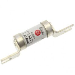 TCP63A 63A 660V AC / 460V DC INDUSTRIAL FUSE EATON ELECTRIC Fuse-link, LV, 63 A, AC 660 V, DC 460 V, BS88/A4..
