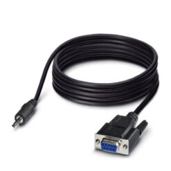 TEMPCON CAB-V24 2819419 PHOENIX CONTACT Interface cable