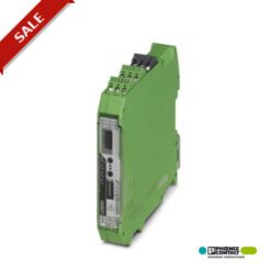 MACX MCR-T-UI-UP 2811394 PHOENIX CONTACT Freely programmable temperature transducer with analog output and 1..