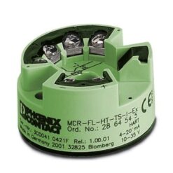 MCR-FL-HT-TS-I-EX 2864545 PHOENIX CONTACT Head-mounted transducer
