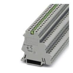DIK 1,5-LA 24GN/U-O 2715733 PHOENIX CONTACT Sensor/actuator terminal block