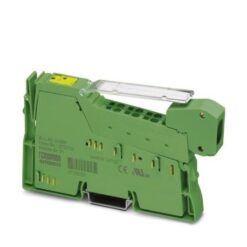IB IL AO 2/U/BP-PAC 2861467 PHOENIX CONTACT Inline terminal