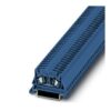 MSB 2,5-NS 35 BU 3244122 PHOENIX CONTACT Mini feed-through terminal block