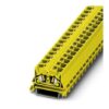 MSDB 2,5-NS 35 YE 3073131 PHOENIX CONTACT Mini feed-through terminal block