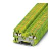 PT 1,5/S-QUATTRO-PE 3208333 PHOENIX CONTACT Ground modular terminal block