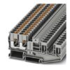 PT 6-QUATTRO/2P 3061826 PHOENIX CONTACT Feed-through terminal block