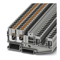 PT 6-QUATTRO/2P 3061826 PHOENIX CONTACT Feed-through terminal block
