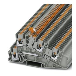 PTI 2,5-L/LTB 3213958 PHOENIX CONTACT Installation level terminal block