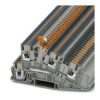 PTI 2,5-L/NTB 3213956 PHOENIX CONTACT Installation level terminal block