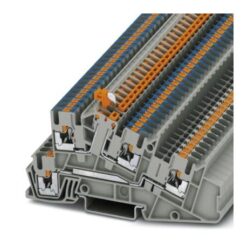 PTI 2,5-L/NTB 3213956 PHOENIX CONTACT Installation level terminal block