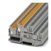 QTTCB 1,5/ 2P-PV 3206377 PHOENIX CONTACT Double-level terminal block