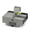 RBO 10-3L/FE-HC 3076138 PHOENIX CONTACT Bolt connection terminal block, Connection method: Bolt connection, ..