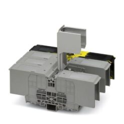 RBO 10-3L/FE-HC 3076138 PHOENIX CONTACT Bolt connection terminal block, Connection method: Bolt connection, ..