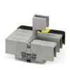 RBO 16-3L/FE-HC 3076154 PHOENIX CONTACT Bolt connection terminal block, Connection method: Bolt connection, ..