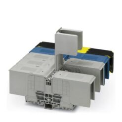 RBO 16-3L/N/FE-HC 3076196 PHOENIX CONTACT Bolt connection terminal block, Connection method: Bolt connection..