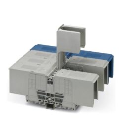 RBO 16-3L/N-HC 3076112 PHOENIX CONTACT Bolt connection terminal block, Connection method: Bolt connection, N..