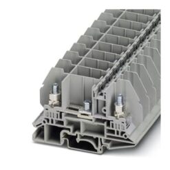 RBO 5-T-B-HEX 3076714 PHOENIX CONTACT Test disconnect terminal block