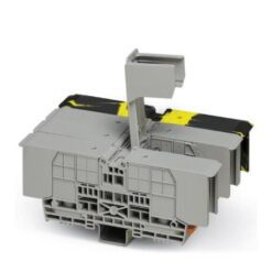 RBO 8-3L/FE-HC 3076125 PHOENIX CONTACT Bolt connection terminal block, Connection method: Bolt connection, C..
