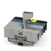 RBO 8-3L/N/FE-HC 3076167 PHOENIX CONTACT Bolt connection terminal block, Connection method: Bolt connection,..