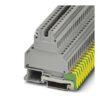 SLKK 5-LA 60 RD/U-O 0461034 PHOENIX CONTACT Component terminal block, Connection type: Screw connection, Cro..