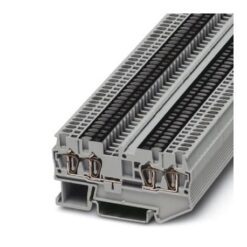 ST 1,5-QUATTRO-U 3038600 PHOENIX CONTACT Feed-through terminal block