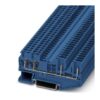 ST 2,5-QUATTRO/2P BU 3040669 PHOENIX CONTACT Feed-through terminal block