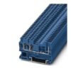 ST 2,5-TWIN/ 1P BU 3042104 PHOENIX CONTACT Feed-through terminal block