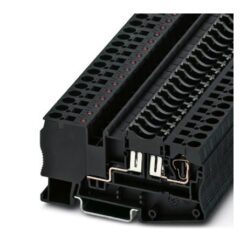 ST 4-FSI/C-LED 48 3035250 PHOENIX CONTACT Fuse modular terminal block